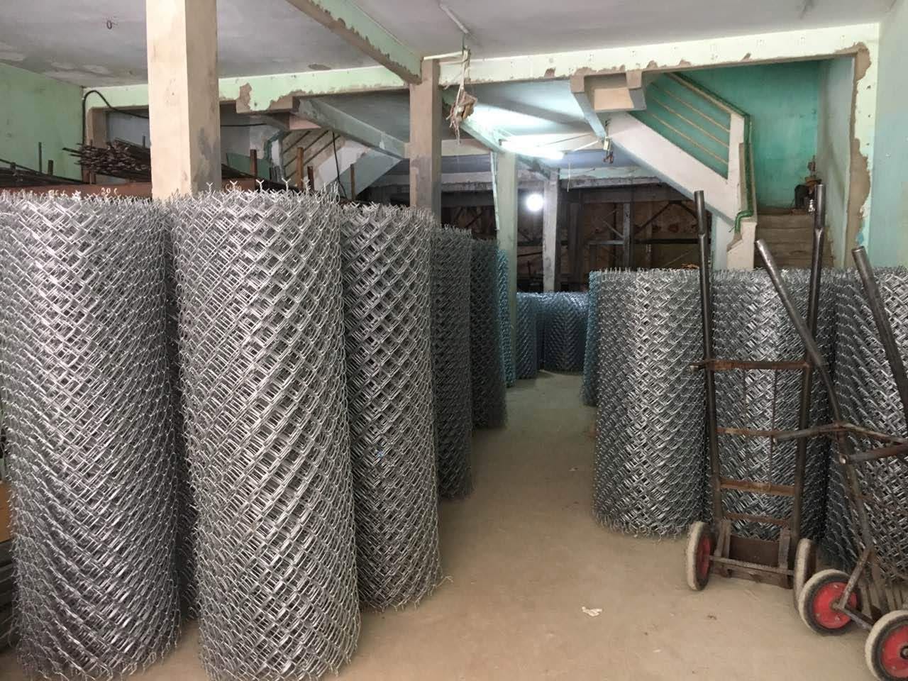 Thép hộp vuông mạ kẽm