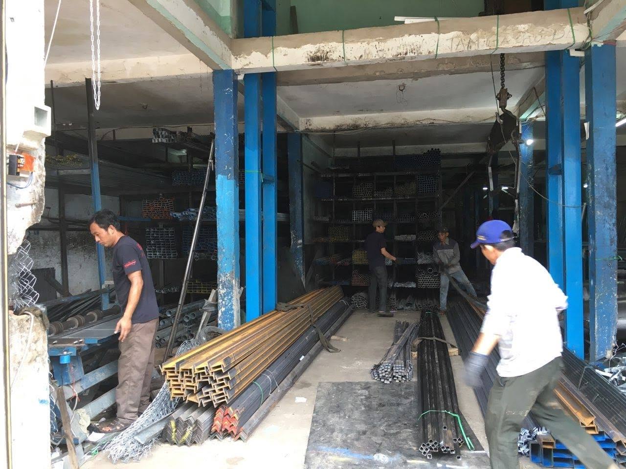 Ngói màu cao cấp Nhật Bản