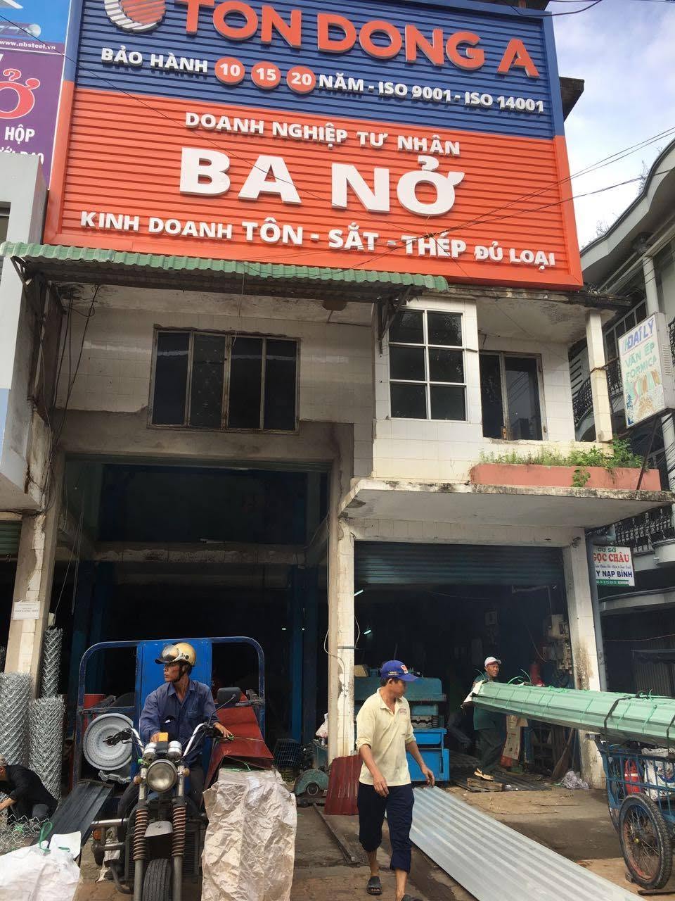 Xà gồ chữ C mạ kẽm
