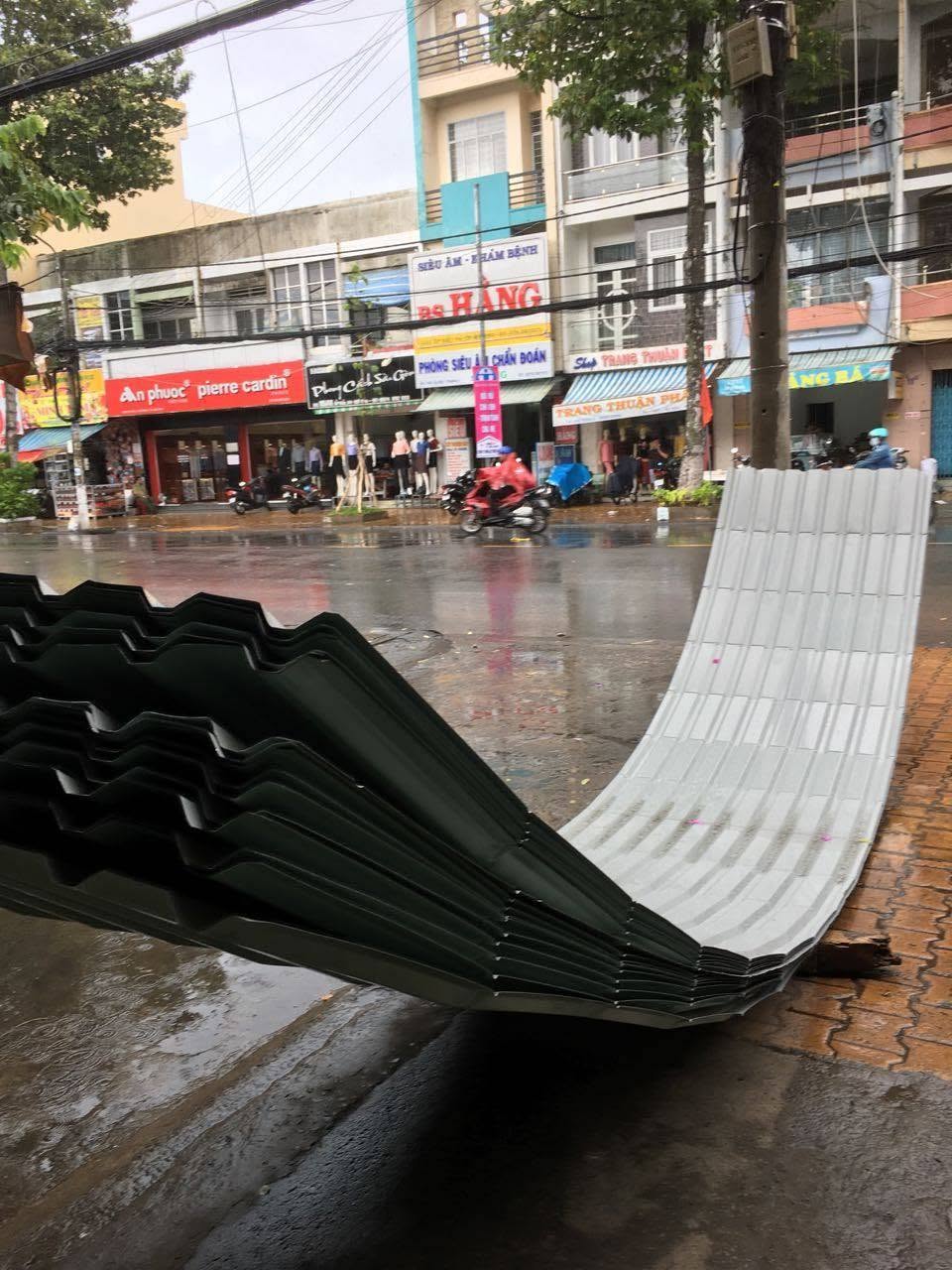 Thép ống mạ kẽm siêu bền