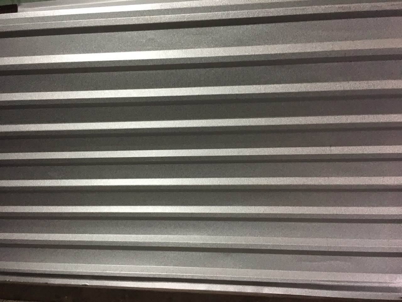 Gia công xà gồ theo yêu cầu